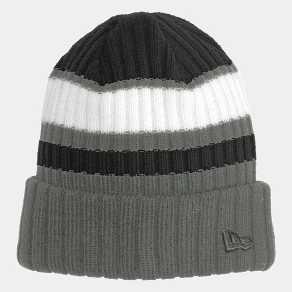 Ribbed Tailgate Beanie Thumbnail