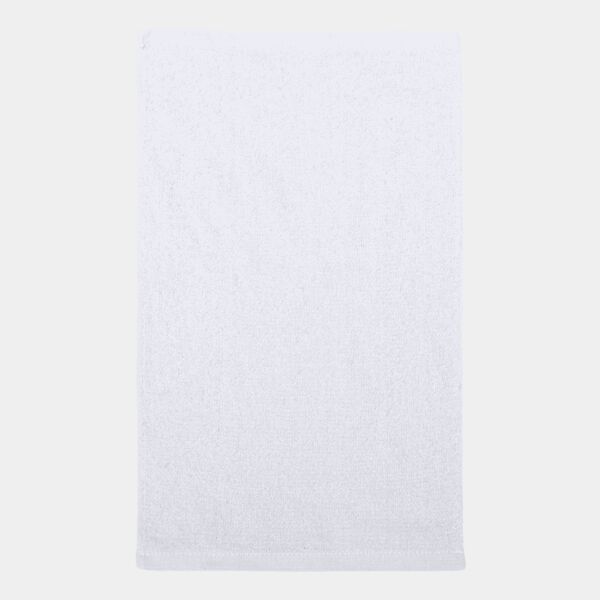 Budget Rally Towel Thumbnail