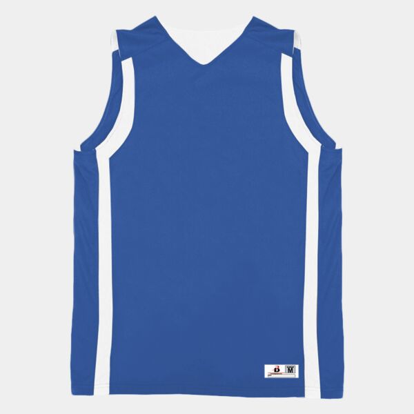 Youth B-Core B-Slam Reversible Tank Top Thumbnail