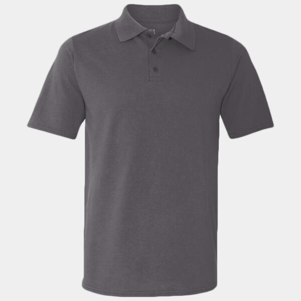 Men's Piqué Polo Thumbnail