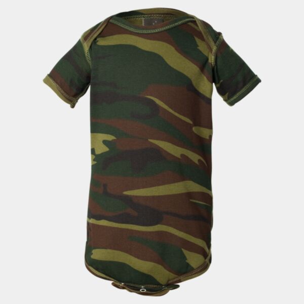 Infant Camouflage Creeper Thumbnail