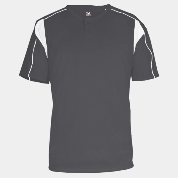Men's B-Core Pro Placket Jersey Thumbnail