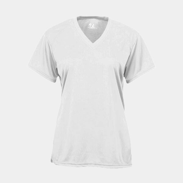 Youth B-Core V-Neck T-Shirt Thumbnail