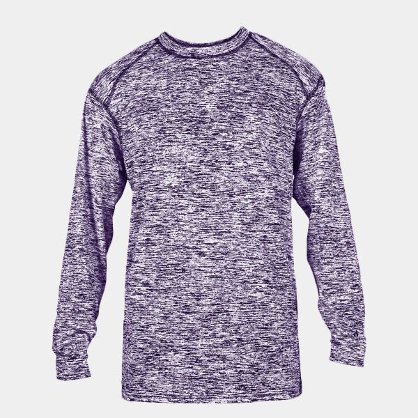 Men's Blend Long Sleeve T-Shirt Thumbnail