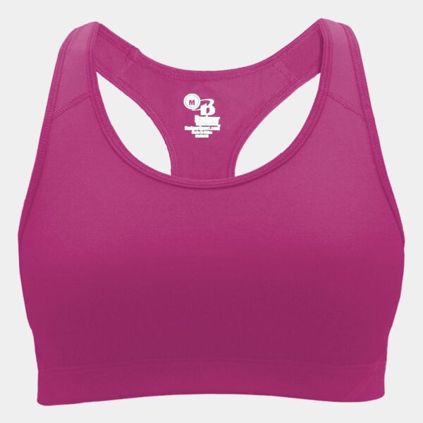 Women's B-Sport Bra Top Thumbnail