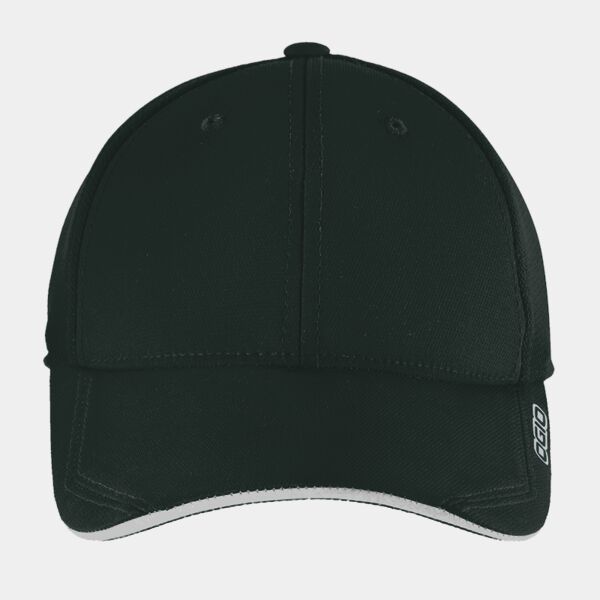 Circuit Cap Thumbnail