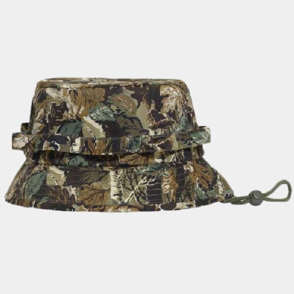 OTTO CAP Camouflage Bucket Hat Thumbnail