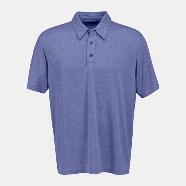 Vansport? Micro Melange Polo Thumbnail