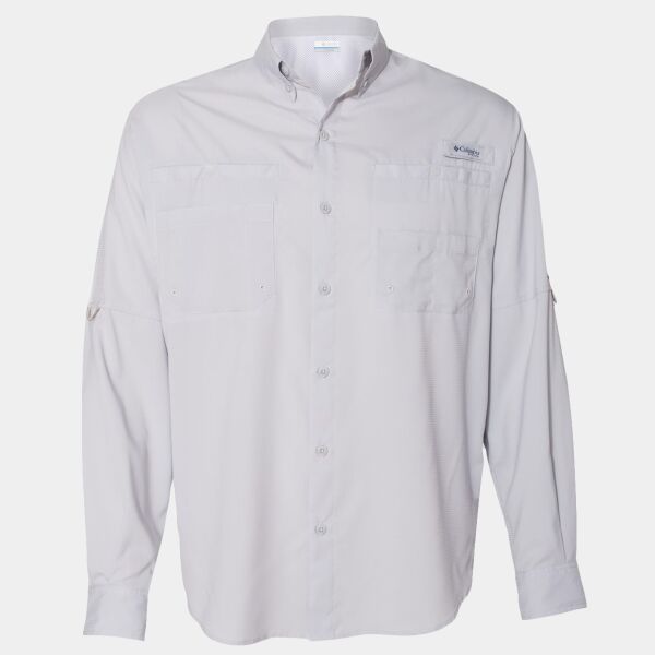 Men's PFG Tamiami™ II Fishing Shirt Thumbnail