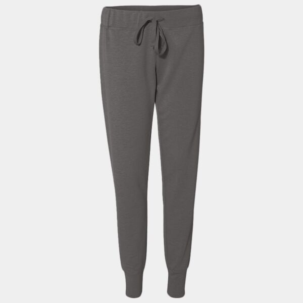 Women’s Omega Stretch Joggers Thumbnail