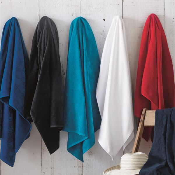 Value Beach Towel Thumbnail