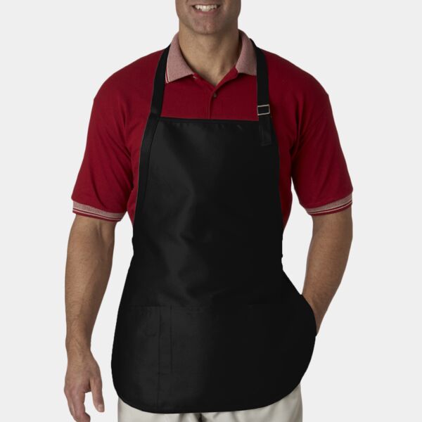 Men's USA Made Heavyweight Waffle Knit Long-Sleeve Thermal Shirt Thumbnail