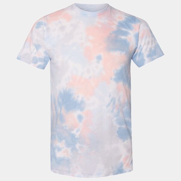 Dream Tie-Dyed T-Shirt Thumbnail
