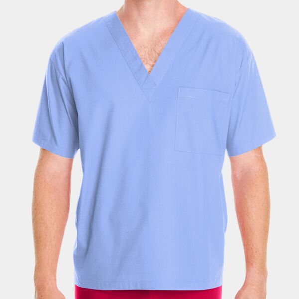 Adult Restore Scrub Top Thumbnail
