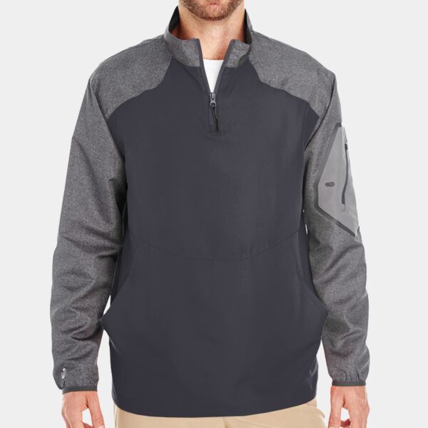 Men's Raider Pullover Thumbnail