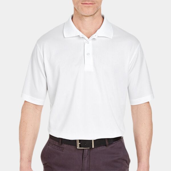 Men's Cool & Dry Sport Polo Thumbnail