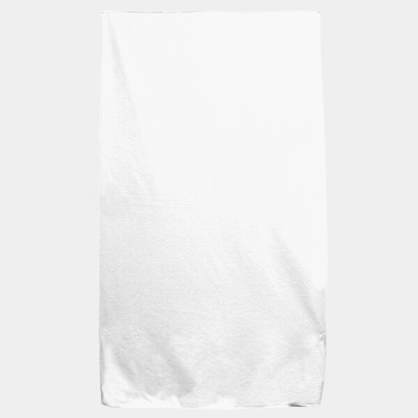 Sublimation Velour Beach Towel Thumbnail