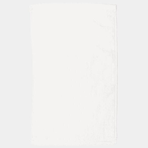Velour Fingertip Sport Towel Thumbnail