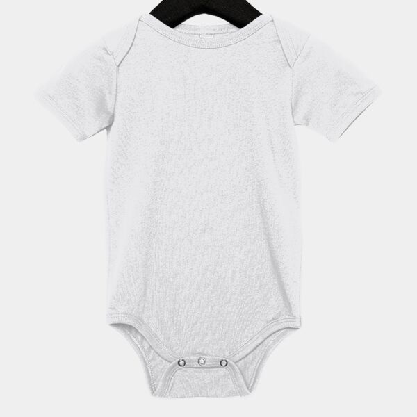 Infant Jersey Short-Sleeve One-Piece Thumbnail