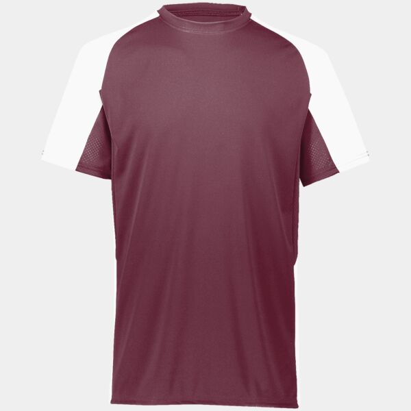 Adult Cutter Jersey Thumbnail