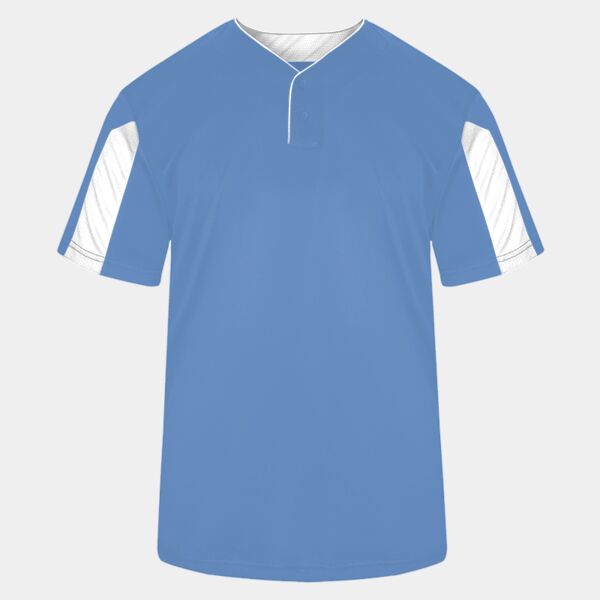 Men's Striker Placket Thumbnail