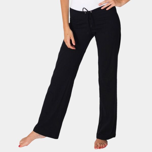 2300 Fine Jersey Relaxed Pant Thumbnail