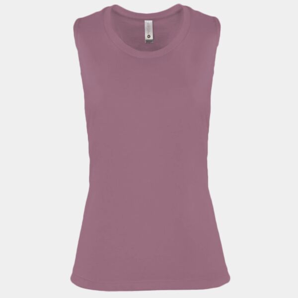 Ladies' Festival Muscle Tank Thumbnail