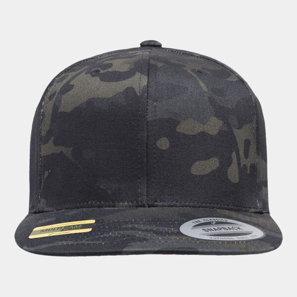 Multicam® Snapback Cap Thumbnail