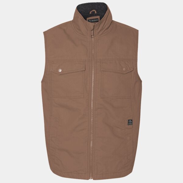 Men's Trek Vest Thumbnail
