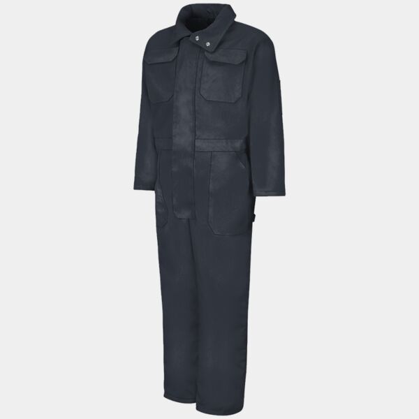 Men's Insulated Duck Coverall Thumbnail