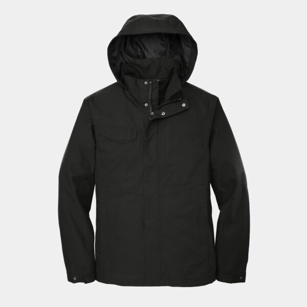 Collective Outer Shell Jacket Thumbnail