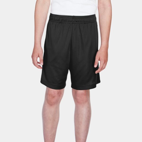 Youth Zone Performance Short  Thumbnail