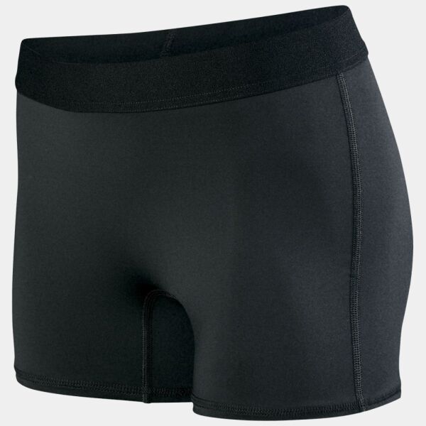 Ladies' Hyperform Compression Short Thumbnail