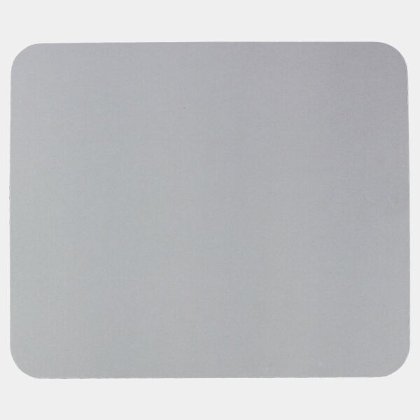 Black Back Rectangle Mouse Pad Thumbnail
