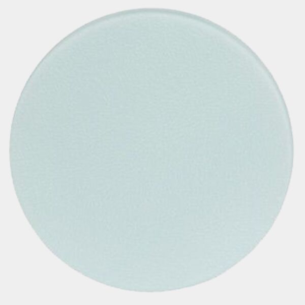 Small Round Cutting Board - Bison Thumbnail