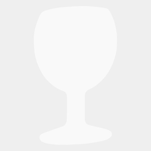 Wine Glass Aluminum Photo Magnet Thumbnail