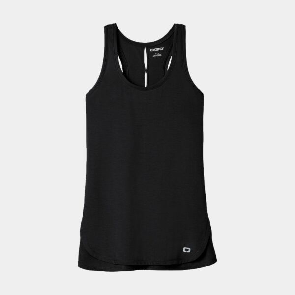 Women's Luuma Tank Thumbnail