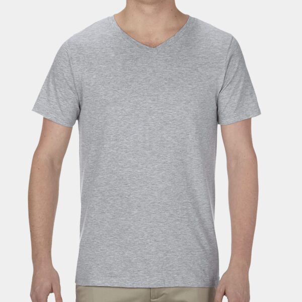 Ultimate V-Neck T-Shirt Thumbnail