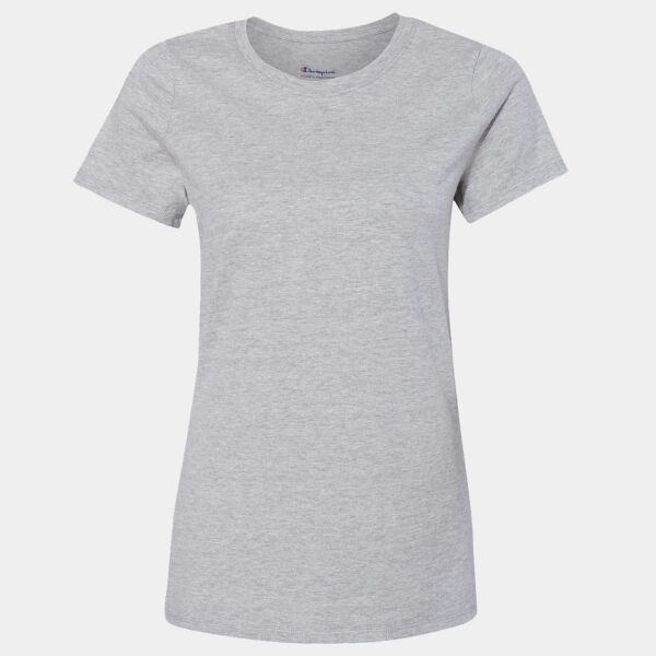 Women's Premium Fashion Classics Short Sleeve T-Shirt Thumbnail