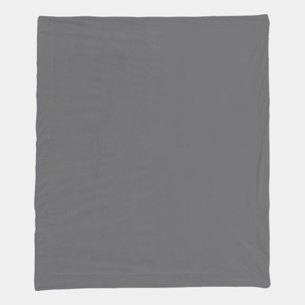 Micro Mink Sherpa Blanket Thumbnail