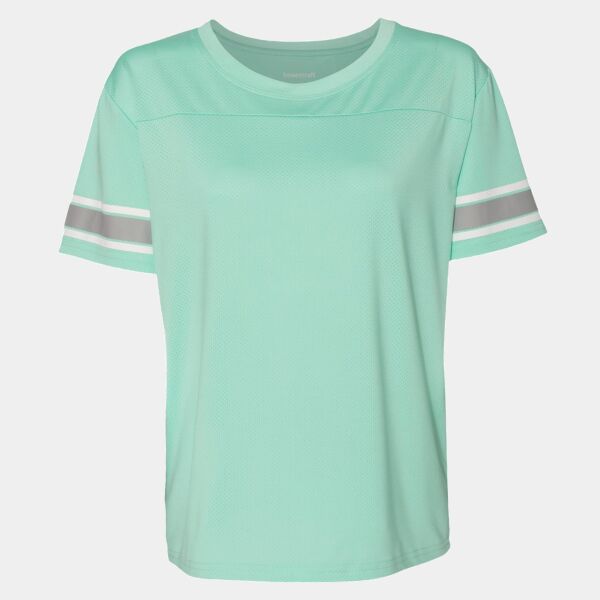 Women's Game Time Top Thumbnail