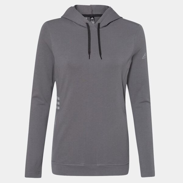 Women's Lightweight Hooded Sweatshirt Thumbnail