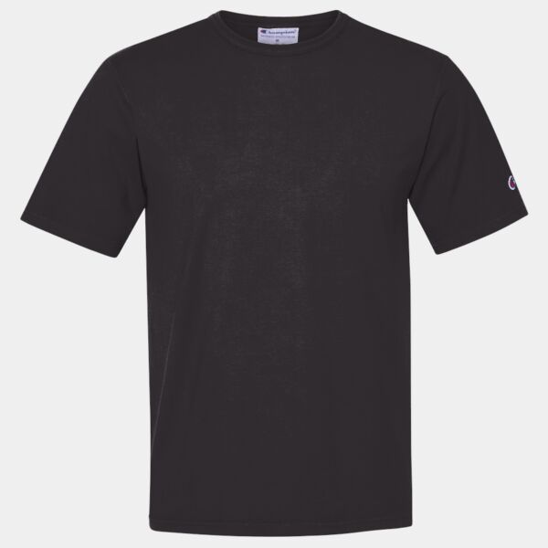 Unisex Garment-Dyed T-Shirt Thumbnail
