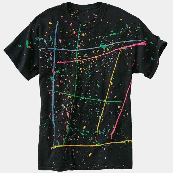 Splatter T-Shirt Thumbnail