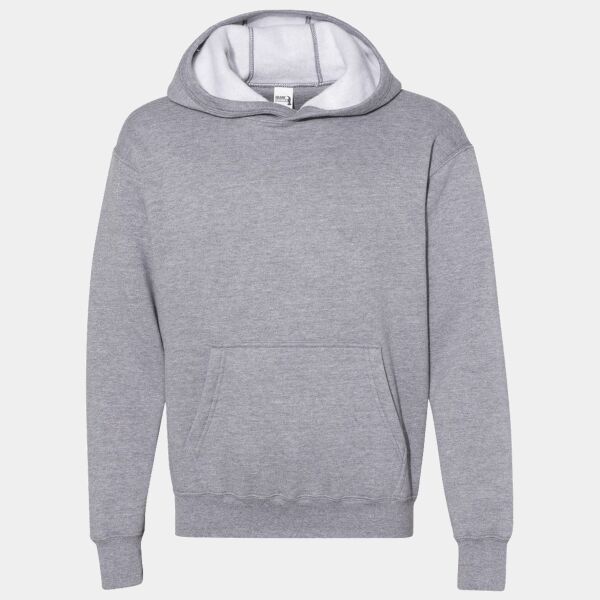 Hammer™ Fleece Hooded Sweatshirt Thumbnail