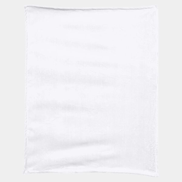 Mink Touch Luxury Baby Blanket Thumbnail