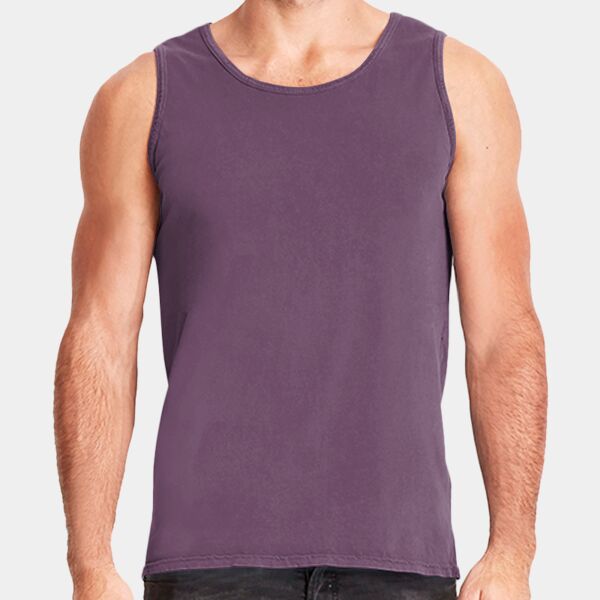 Unisex Inspired Dye Tank Thumbnail