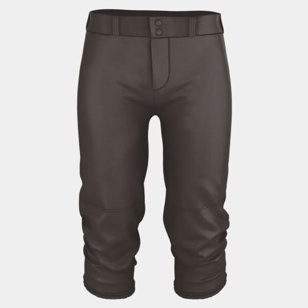 Men's Baseball Pants Thumbnail