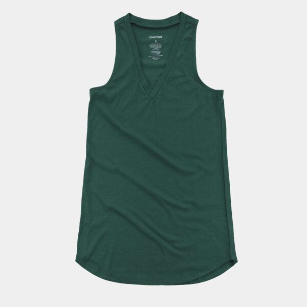 Women’s At Ease Tank Top Thumbnail