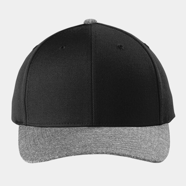 YP Classics ® Curve Bill Snapback Cap Thumbnail